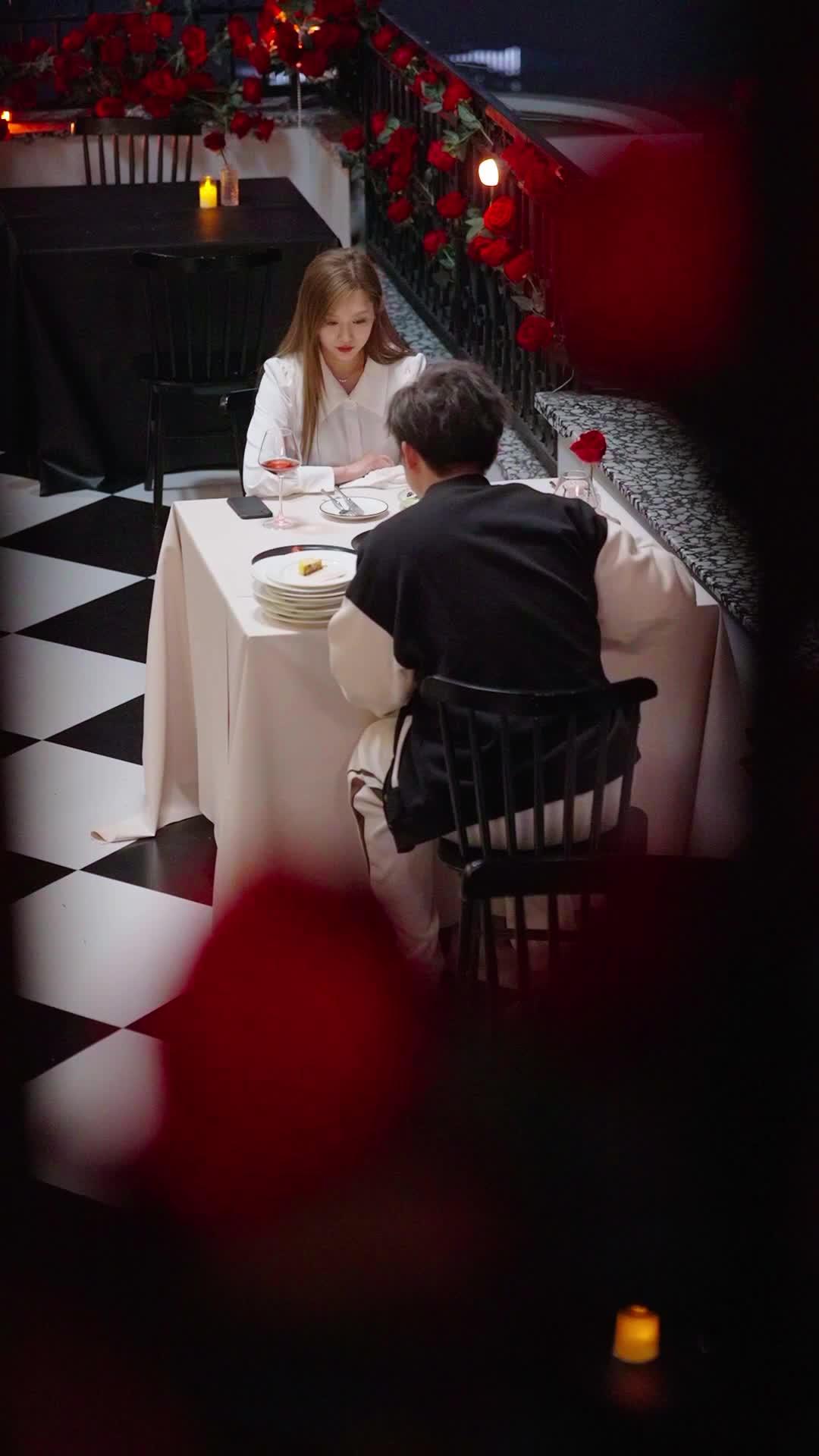 Takdir Mempertemukan Iqbal sama Citra