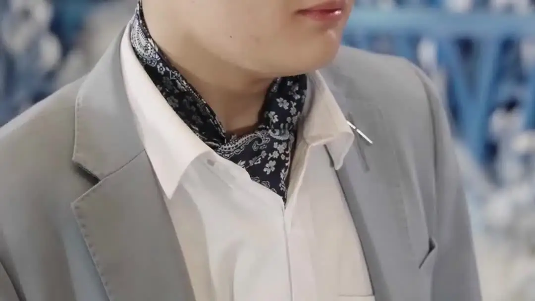 Wrong Choice: When the Groom Wears Black and the Truth Wears Grey