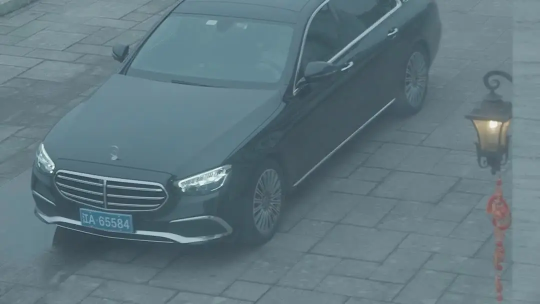 Another New Year's Eve: When the Gift Box Holds More Than Hope