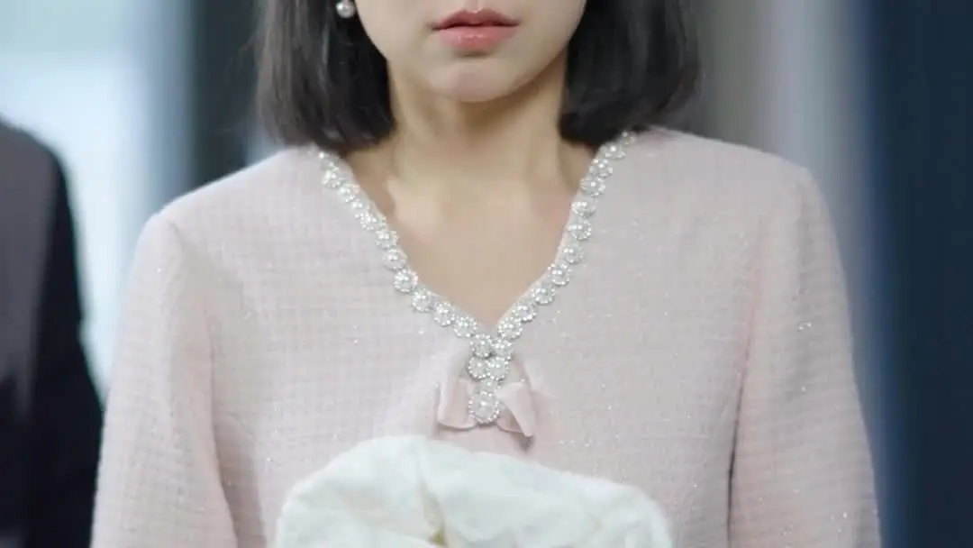 Whispers of Love: When the Gown Shines Brighter Than the Truth