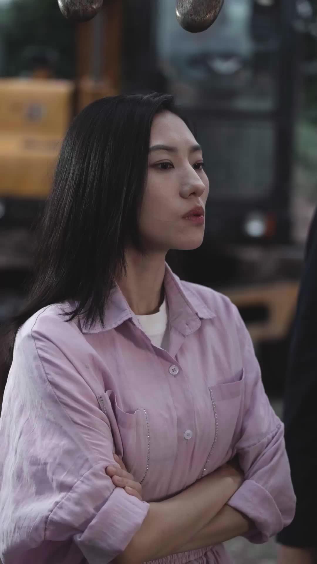 La verdadera y falsa presidenta