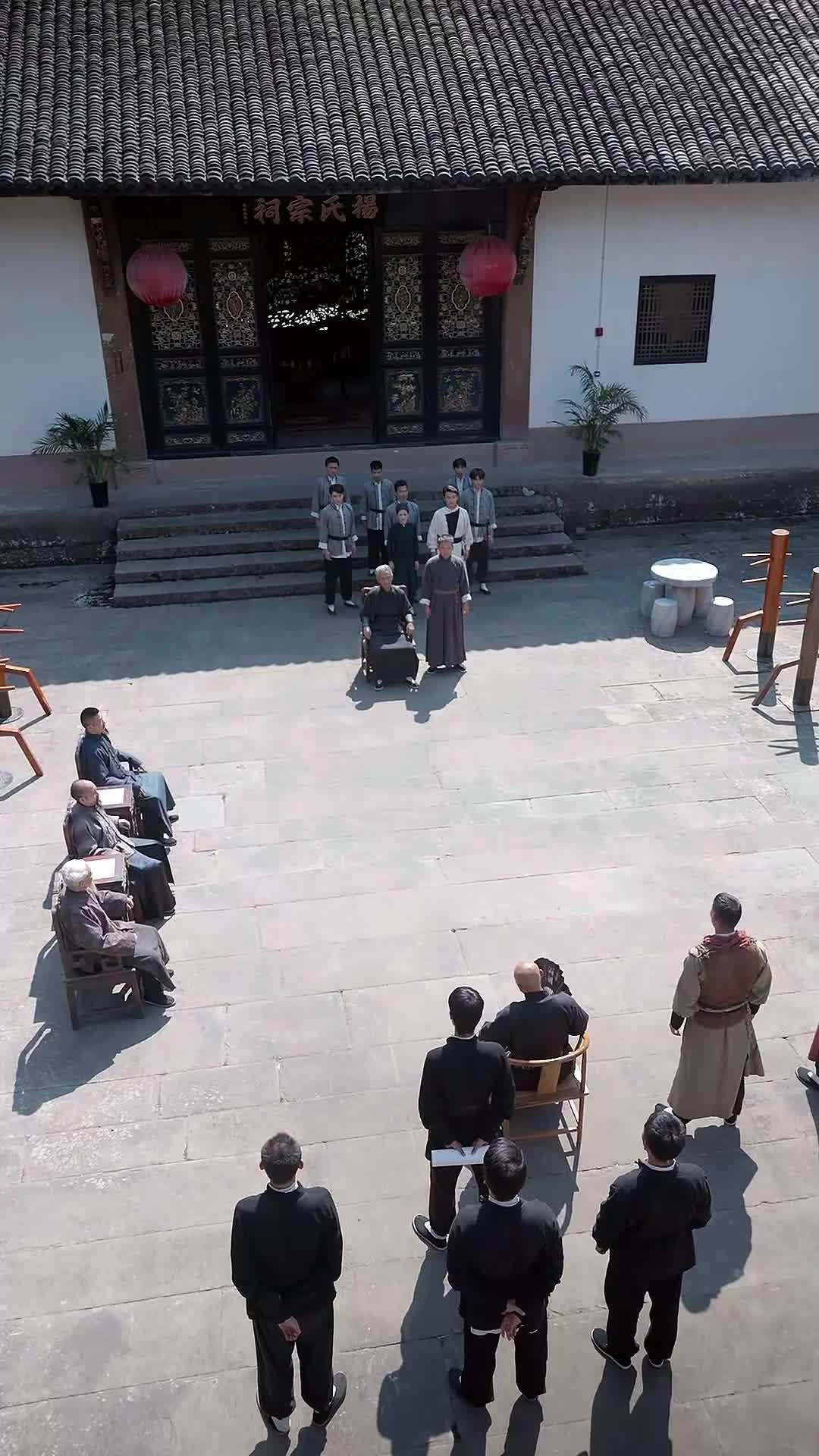 铁拳无敌杨芊芊