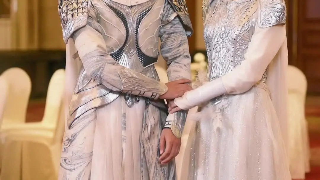 Delivery Hero: Rise of the Loong — The Dais Where Time Stood Still