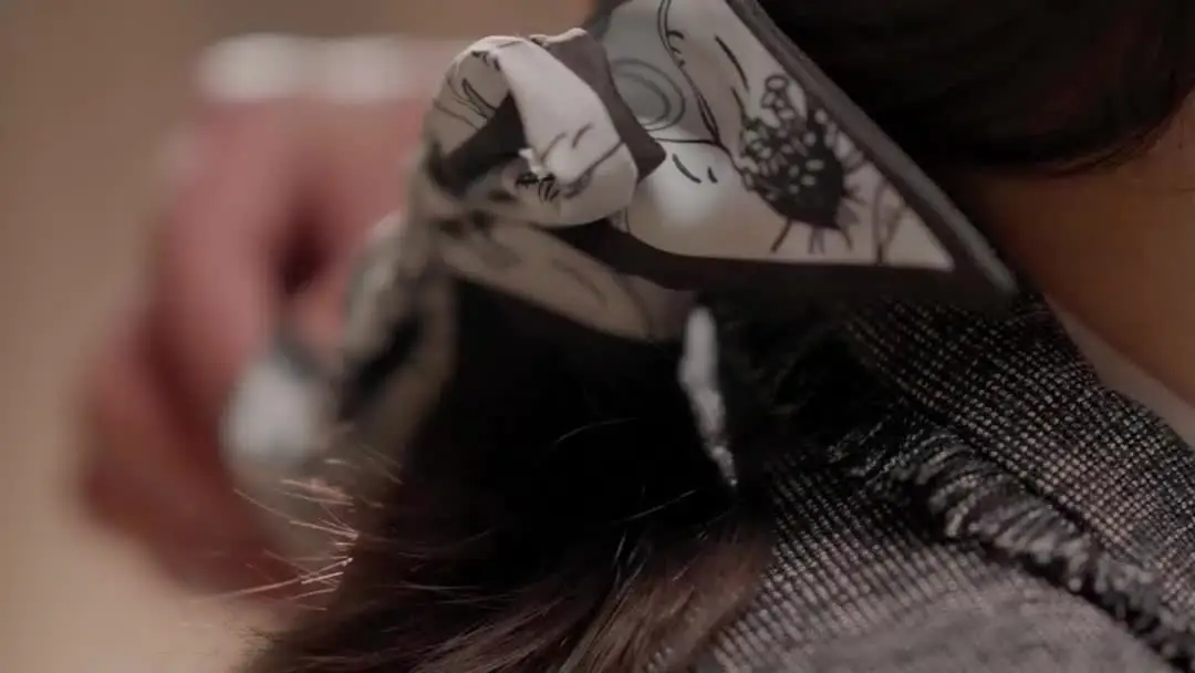 When the Bedsheet Stains Speak Louder Than Words