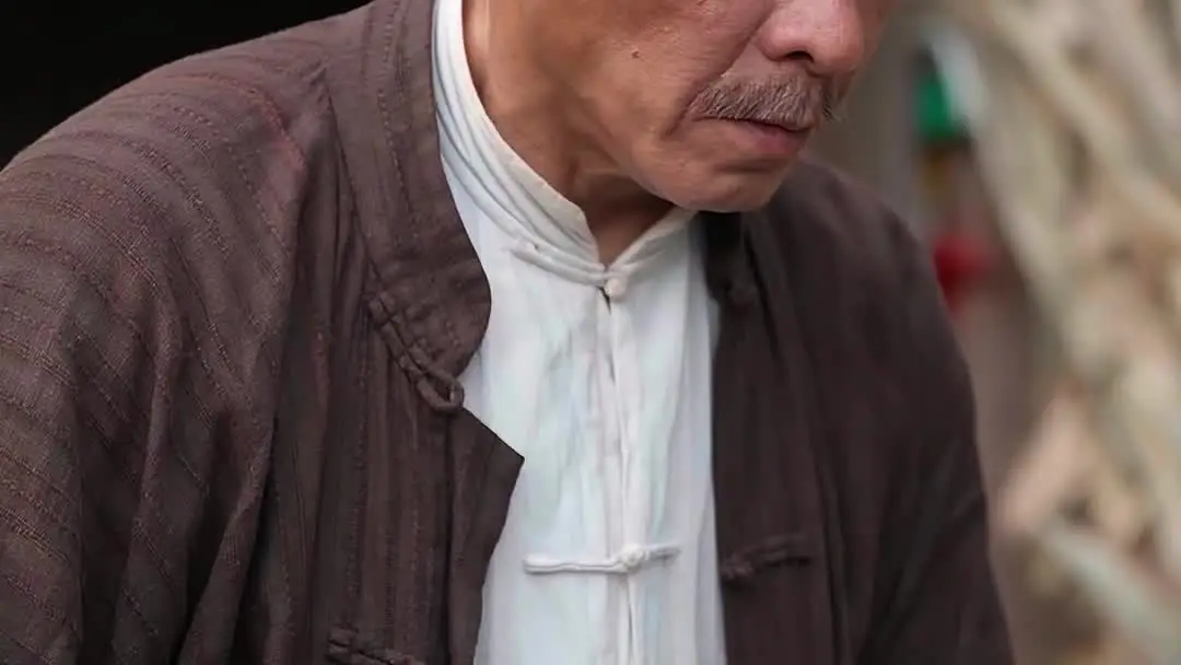 Iron Fist, Blossoming Heart: When the Blade Falls, the Truth Rises