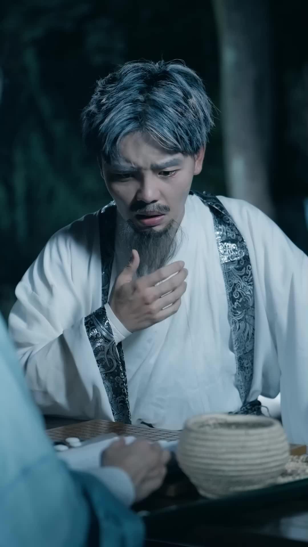 Bangkitnya Anak Terbuang