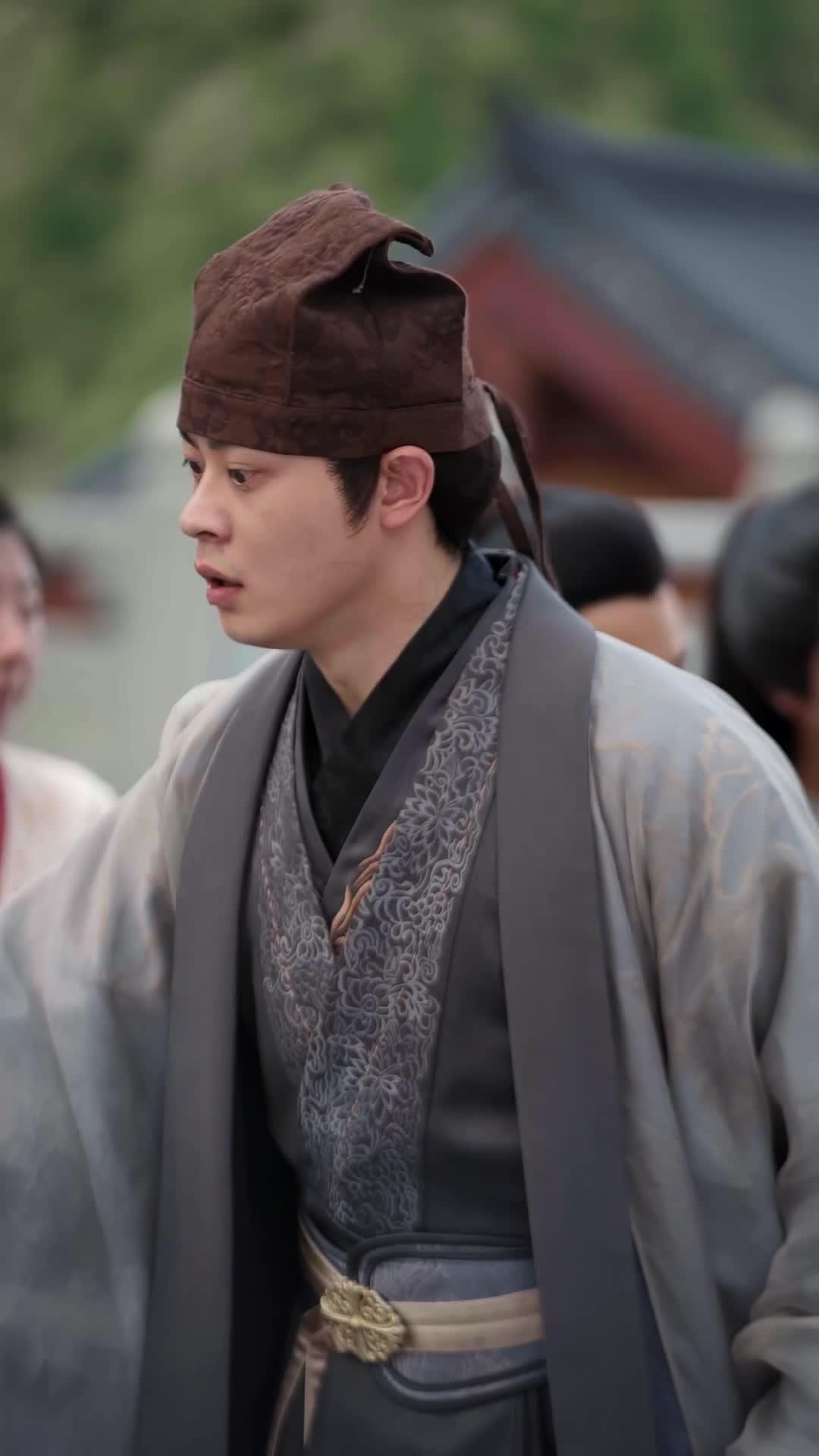 Her Sword, Her Justice