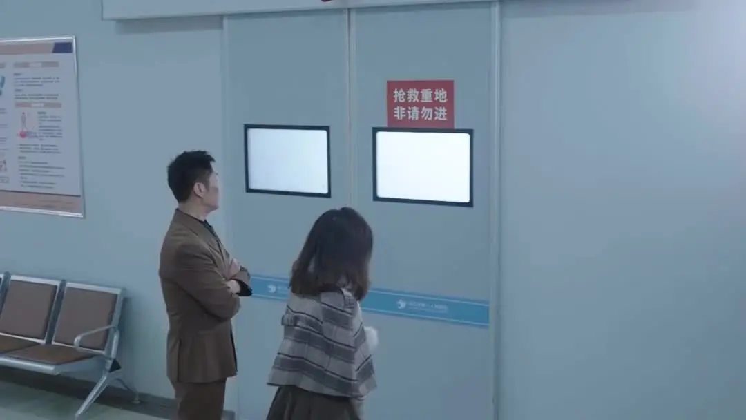 When the Door Opens, Truth Walks In