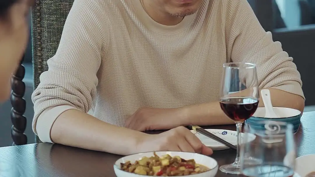 The Three of Us: When the Third Chair Was Never Empty