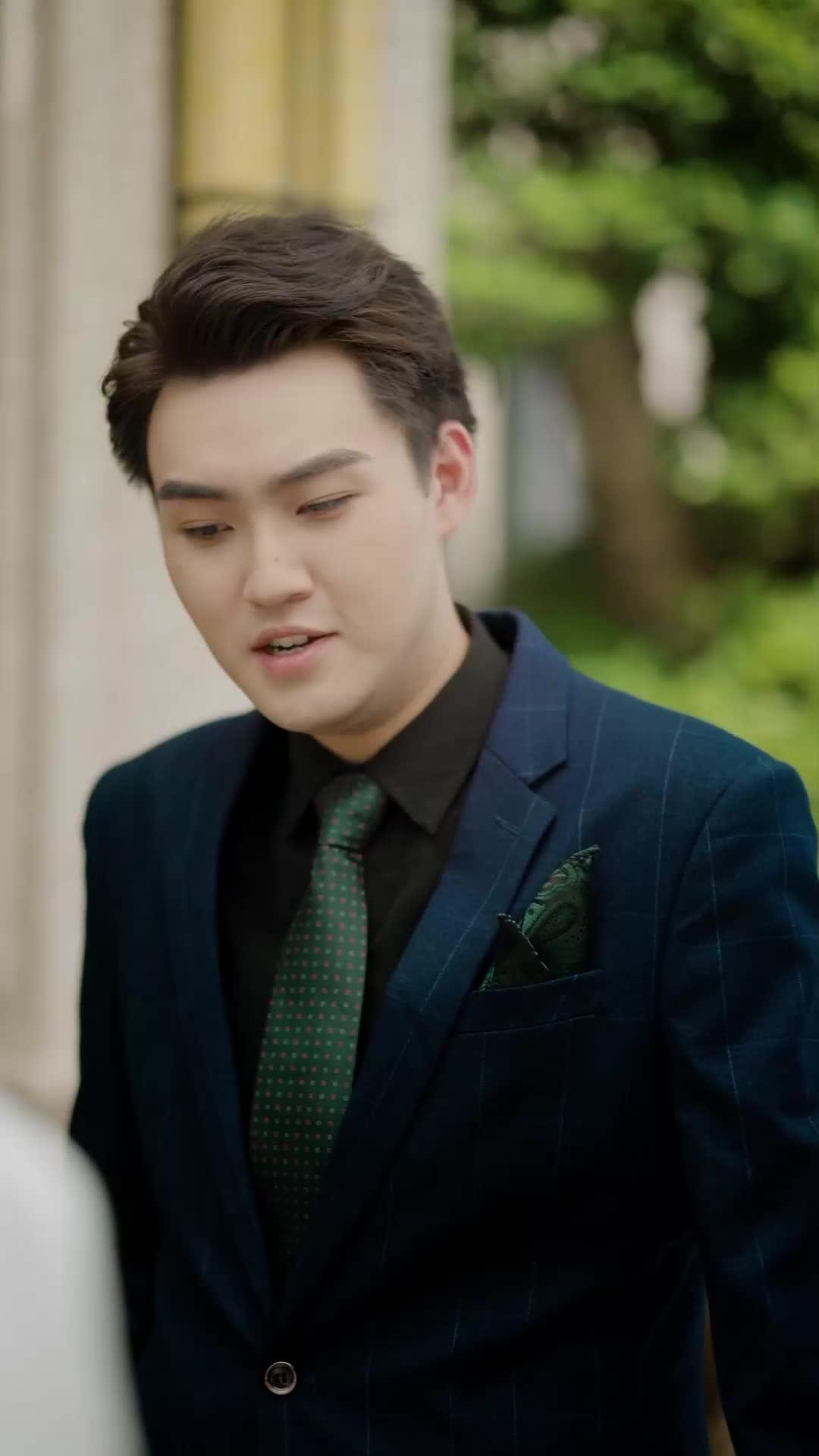 Love, Lies, and a Little One