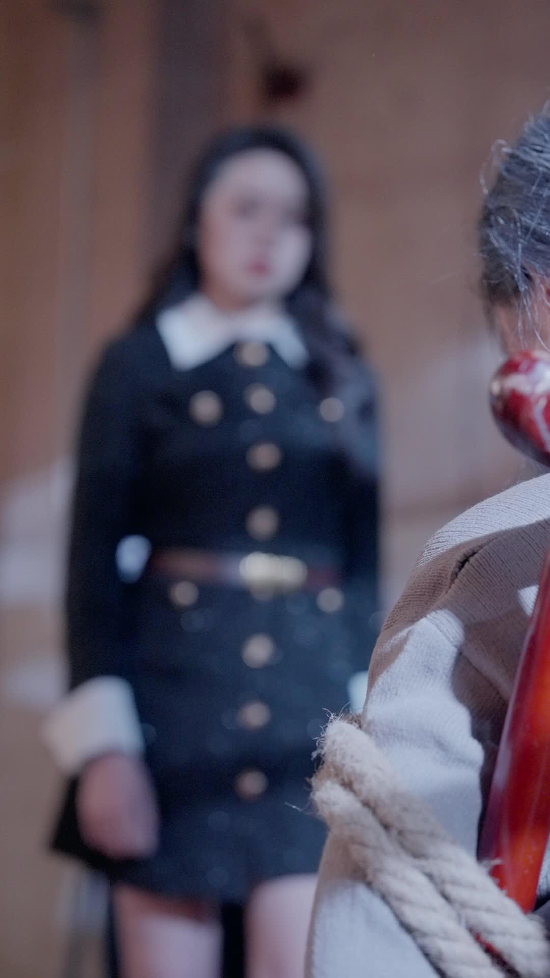 Aku adalah Seorang Ibu