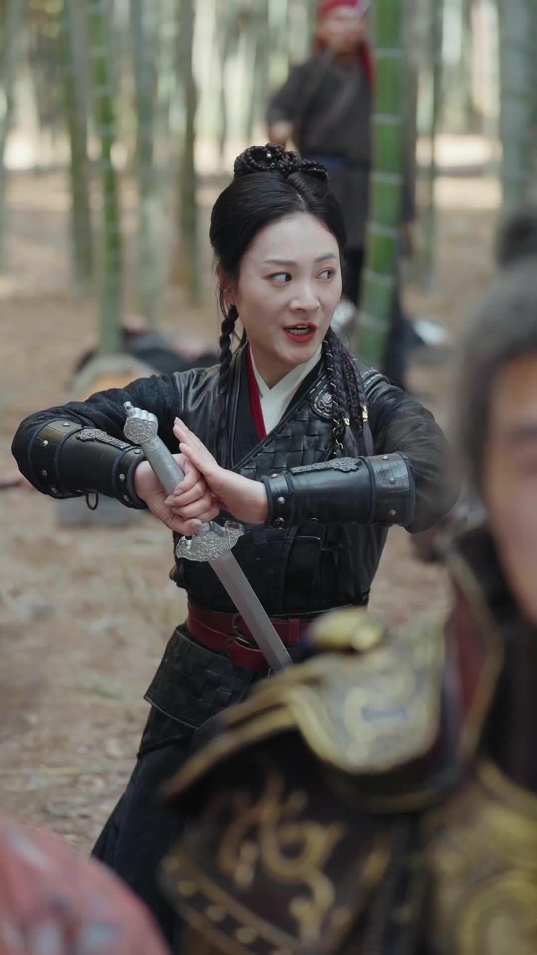 องค์หญิงใหญ่เสด็จ