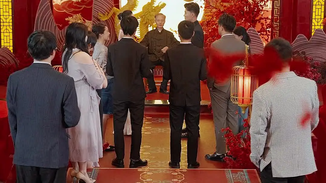 My Long-Lost Fiance: When Silence Screams Louder Than Dragons