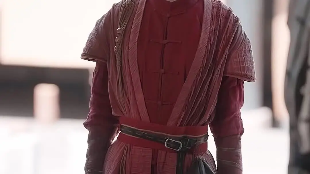 Iron Fist, Blossoming Heart: When Silence Speaks Louder Than Swords