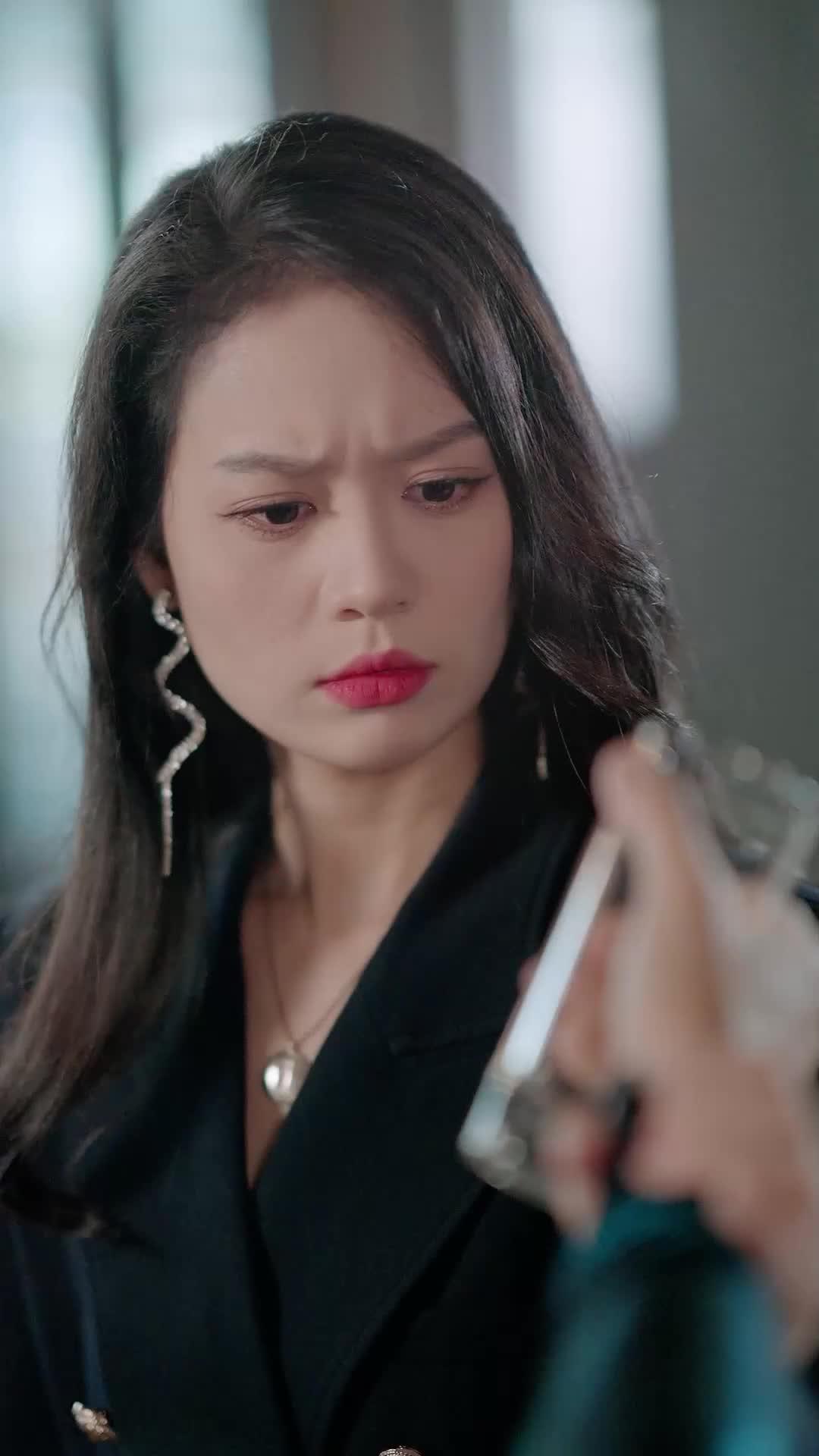 Love, Lies, and a Little One