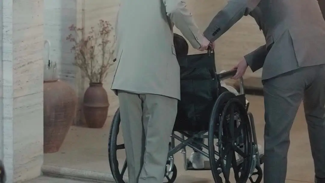 Another New Year's Eve: When Rituals Mask the Real Funeral