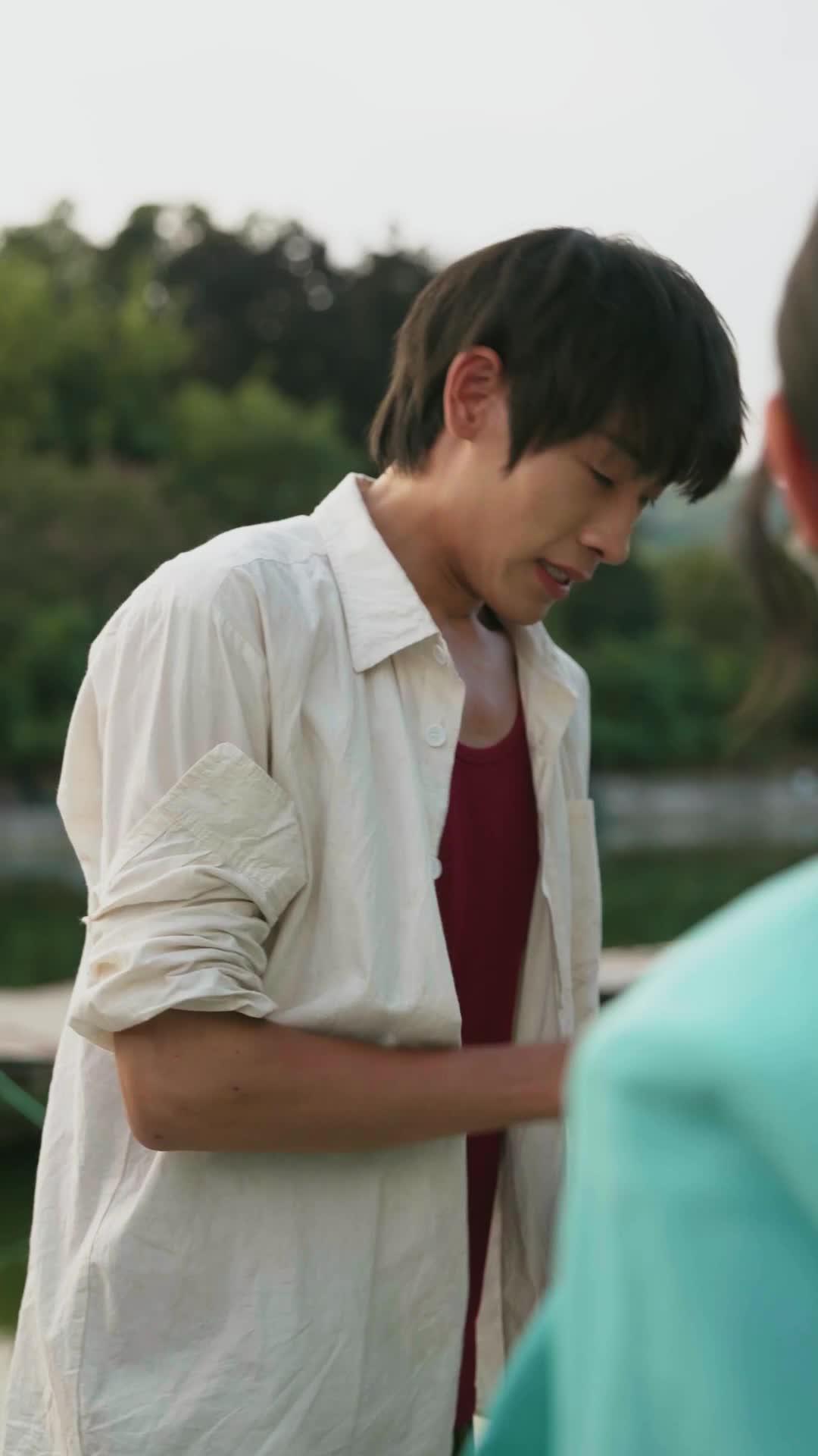 Fisherman's Last Wish