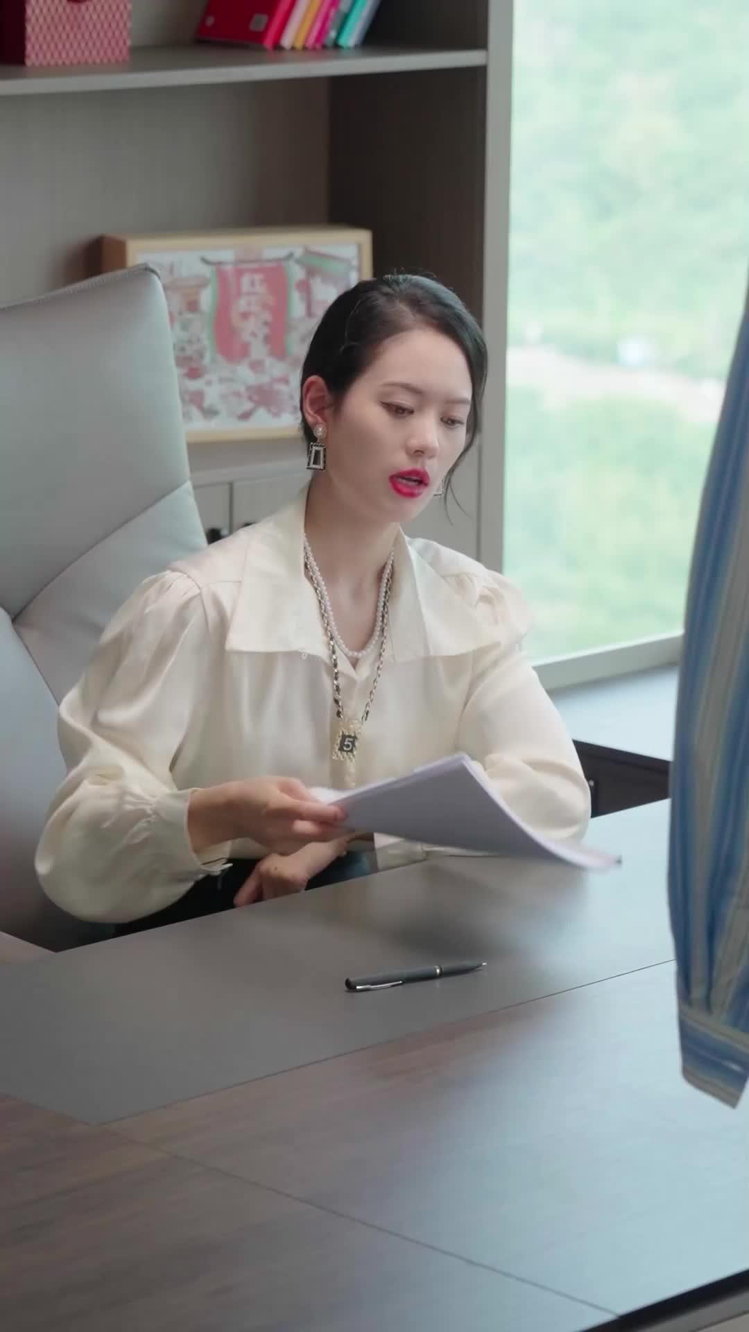 From Deceit to Devotion