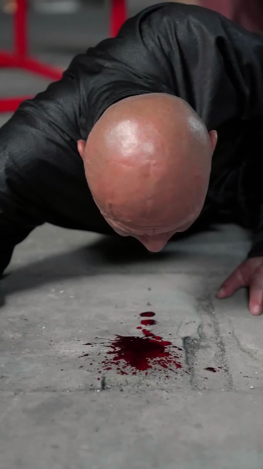 铁拳无敌杨芊芊