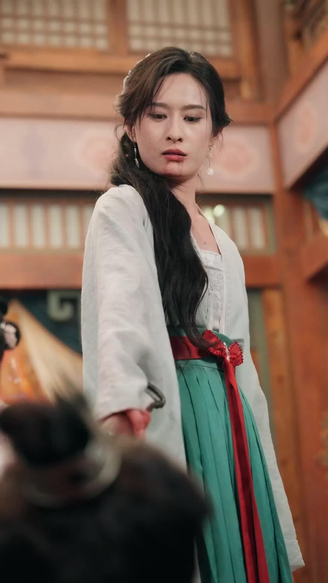 First Female General Ever