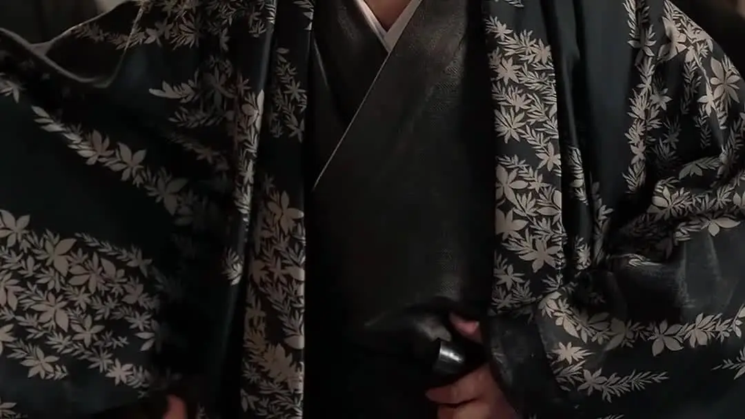 Iron Fist, Blossoming Heart: The Fall of the Masked Master