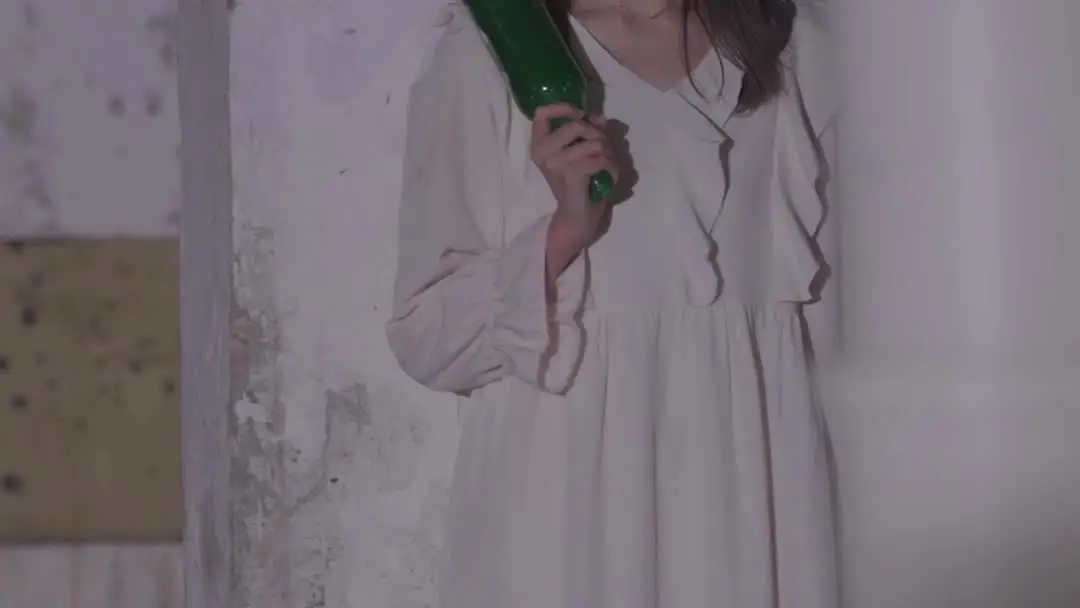 Falling for the Boss: When the White Dress Becomes a War Uniform