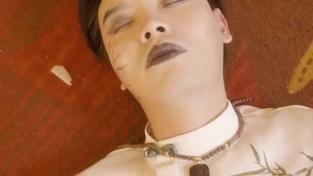 Delivery Hero: Rise of the Loong — When the Villain Steals the Mic (and the Soul)