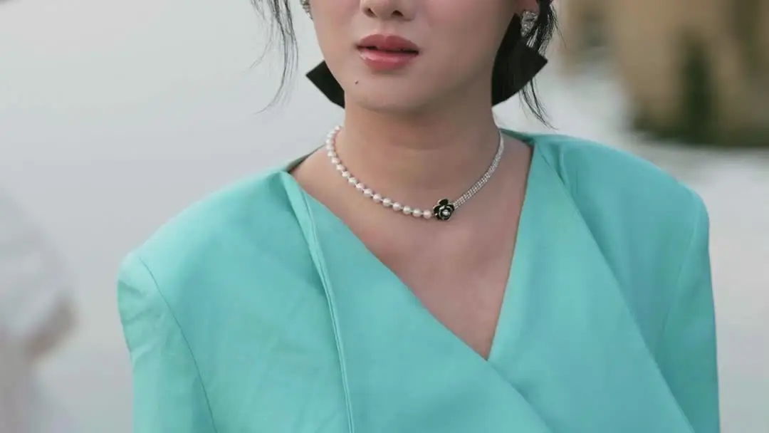 Fisherman's Last Wish: Where the Water Reflects Truth