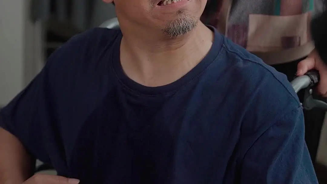 In Trust We Falter: When Laughter Becomes a Weapon in the Chen Household