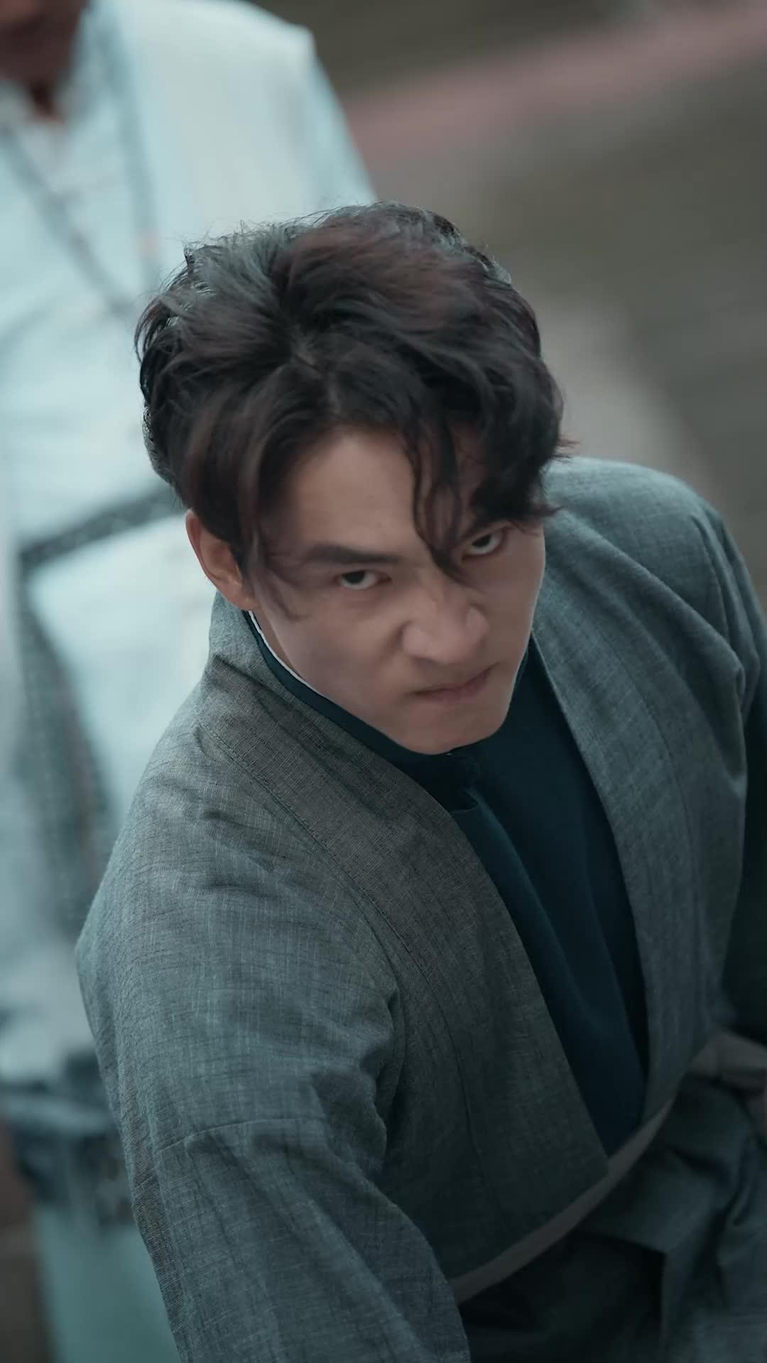 Bangkitnya Anak Terbuang