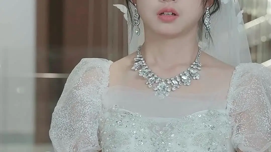 The Veil That Never Fell