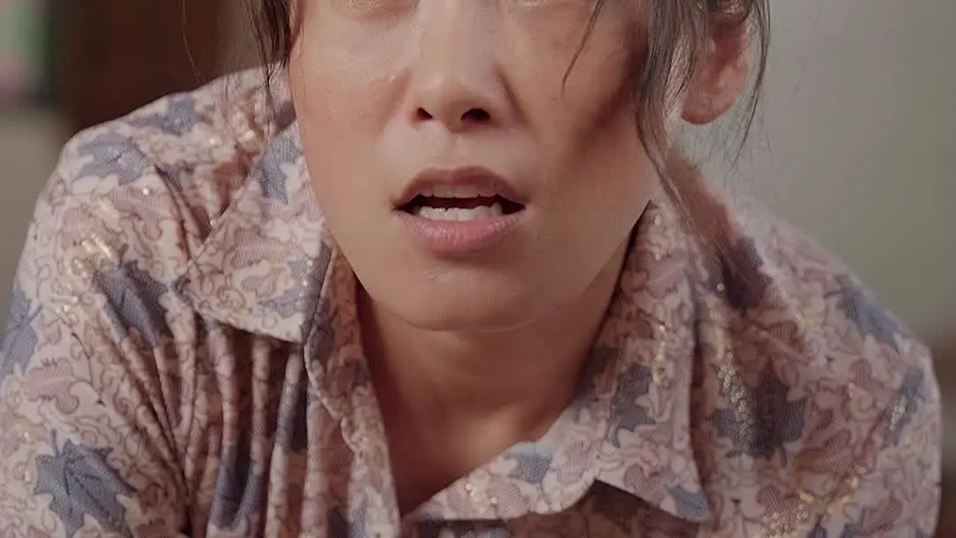 The Watch That Broke the House