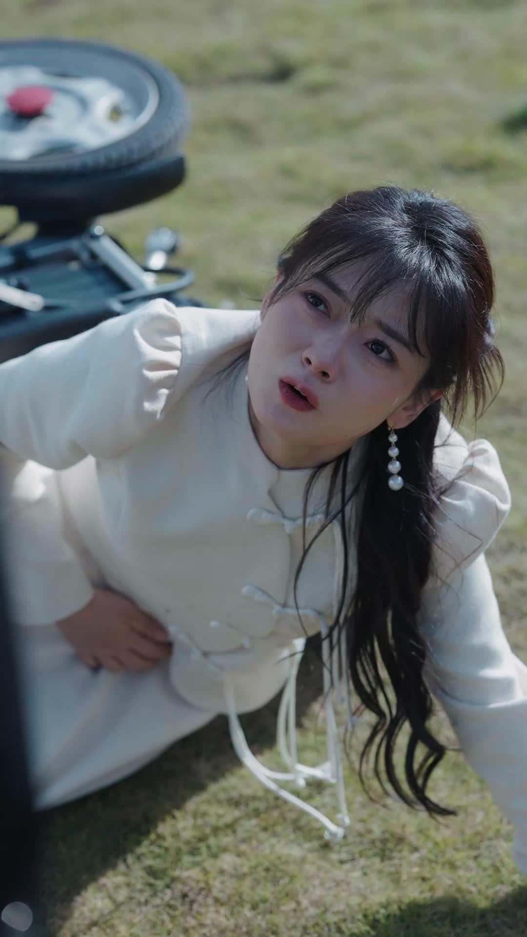 Aku Harus Menemukanmu