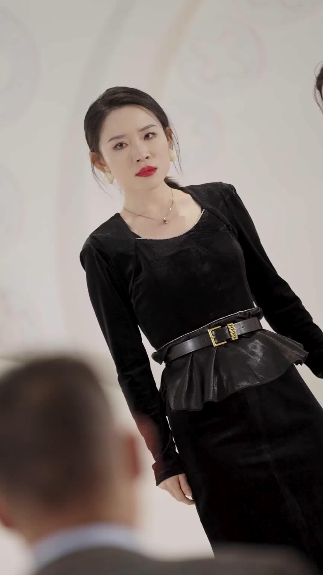 Agent Dragon Lady: The Return