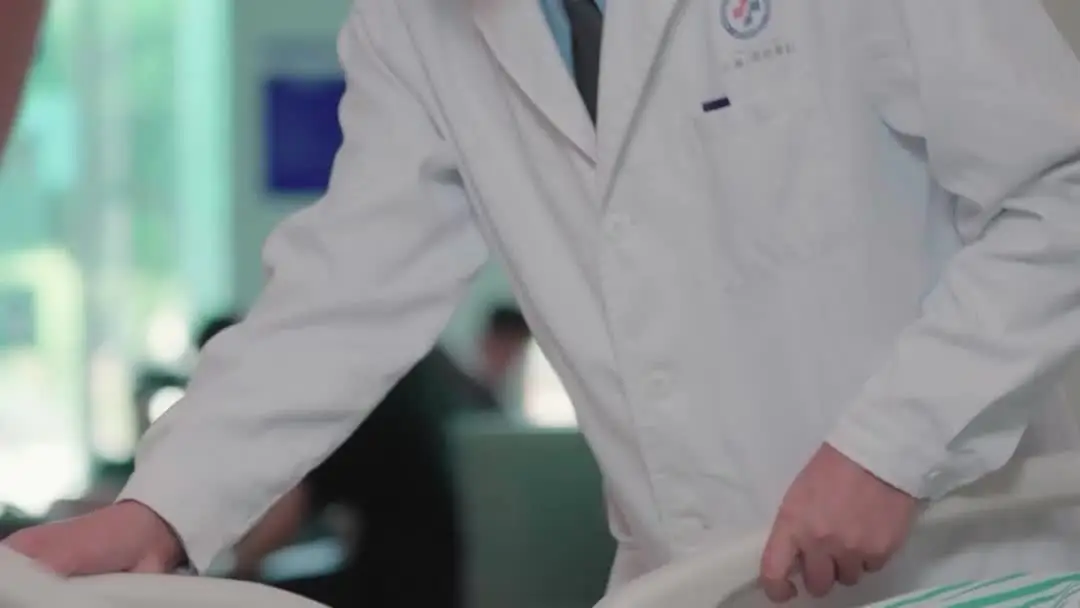 Love, Lies, and a Little One: When the Scarf Says More Than Words