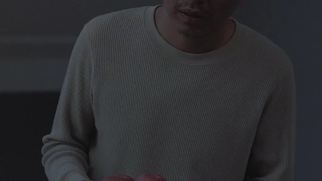 The Three of Us: The Door That Never Closes