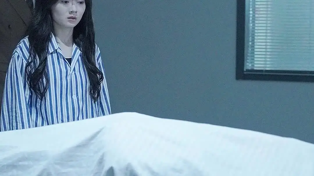 Lovers or Nemises: When the Sheet Breathes Back