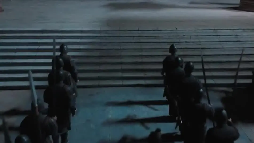 A Duet of Storm and Cloud: When the Scroll Breathes Fire