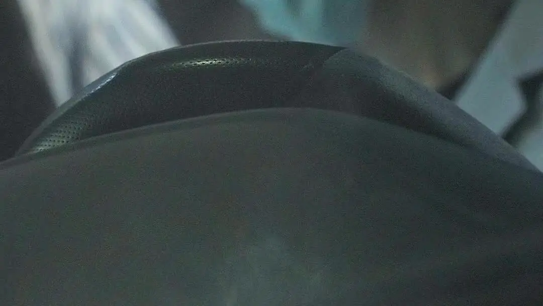 Lovers or Nemises: Blood on the Pavement, Truth in the Light