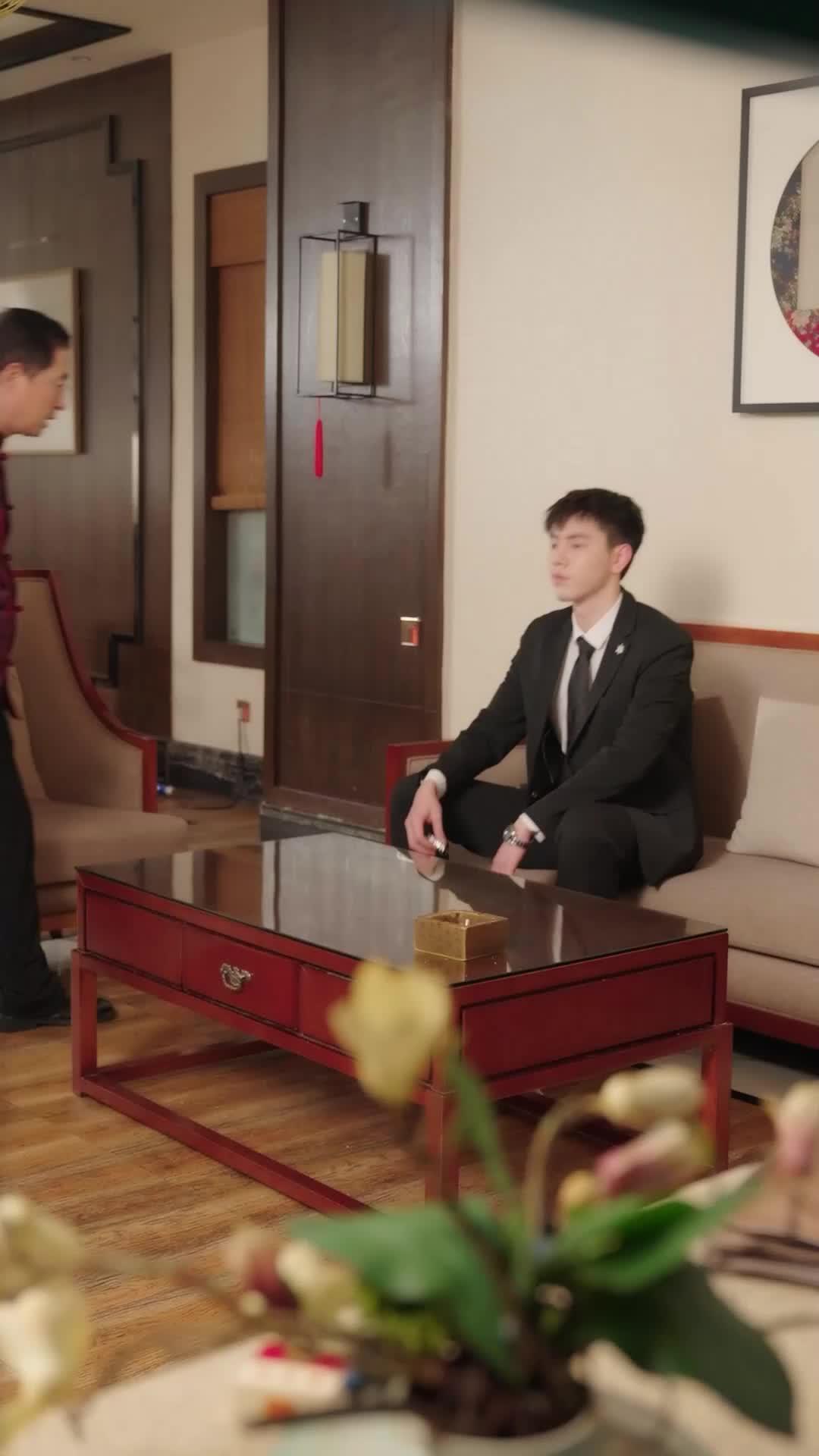 From Deceit to Devotion