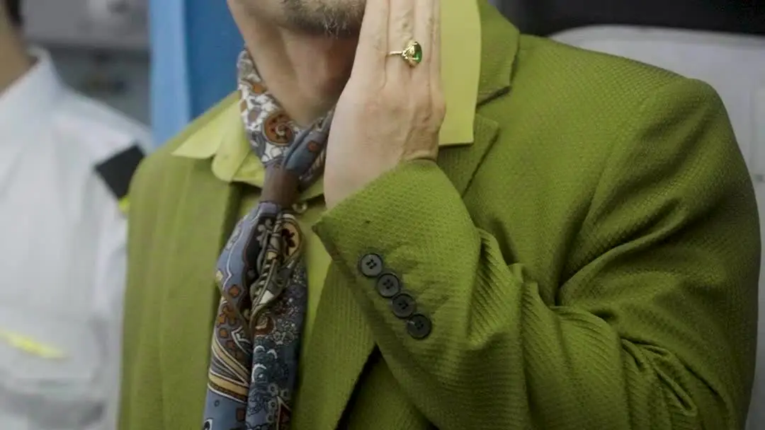 Time Reversal: Emergency Rescue — When the Watch Stops Ticking