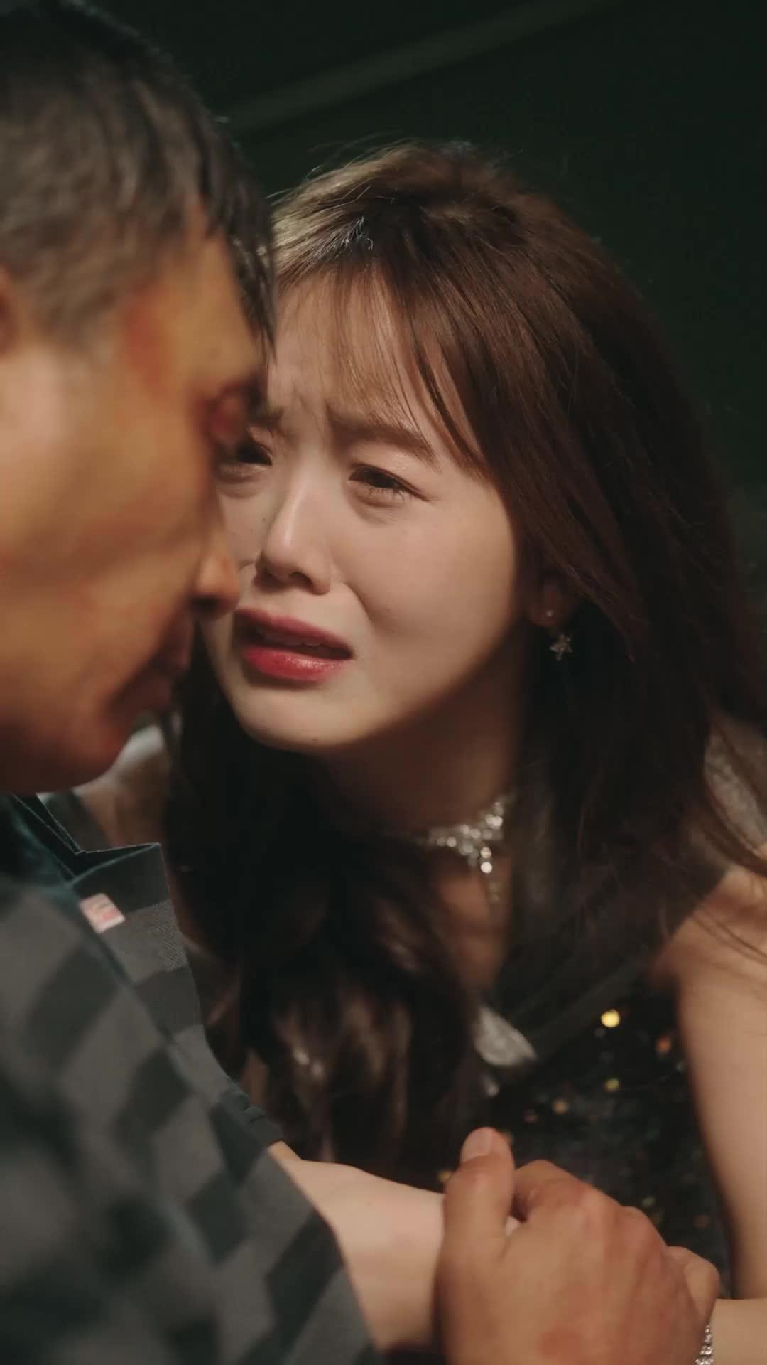 隠された狼の復讐