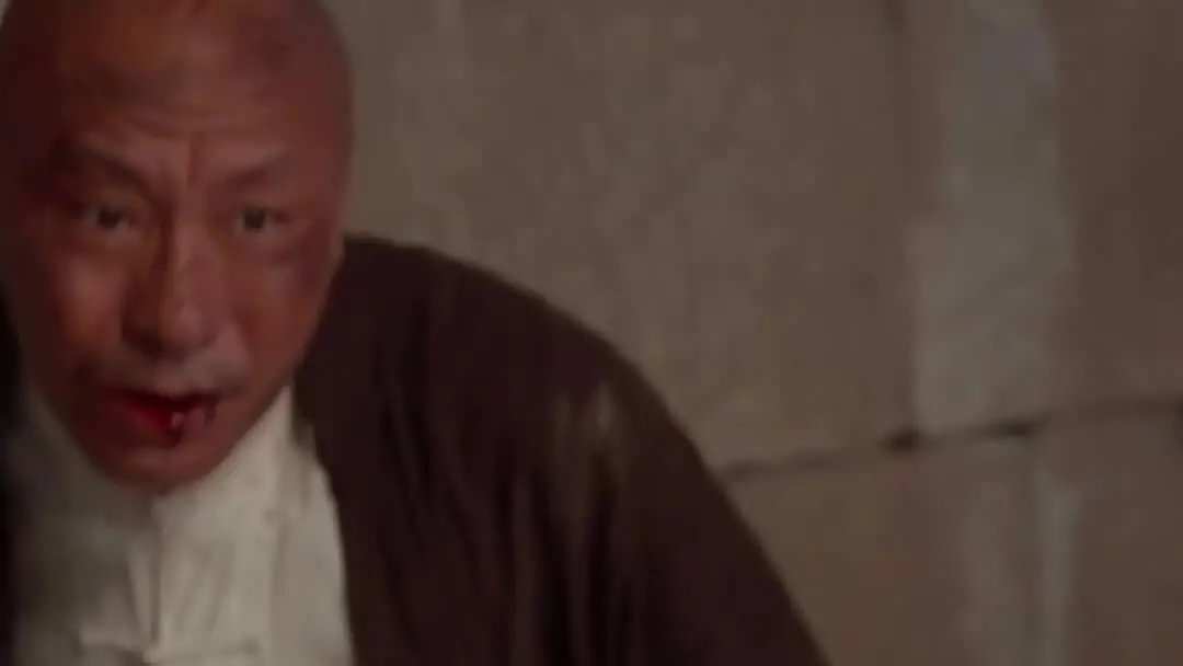 Iron Fist, Blossoming Heart: When Honor Bleeds on Concrete Floors