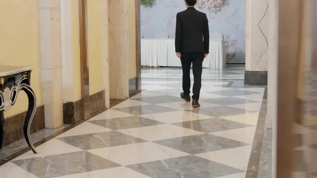 The Radiant Road to Stardom: Where Every Glance Holds a Script