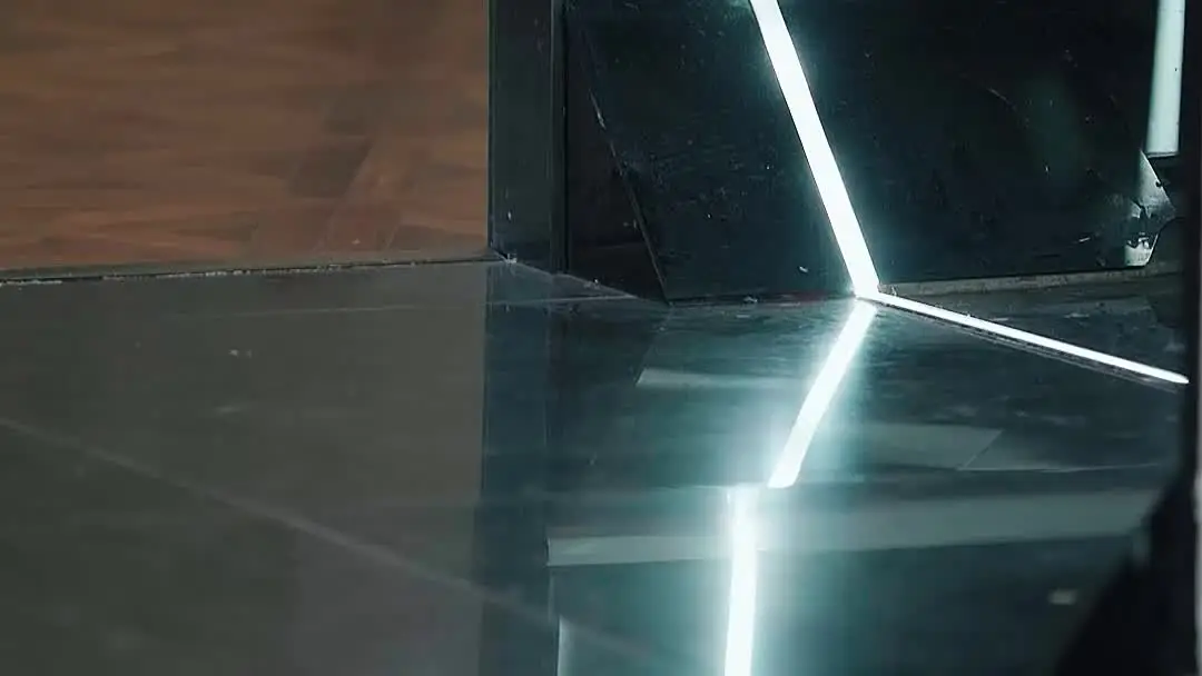 When the Snack Table Becomes a Plot Twist