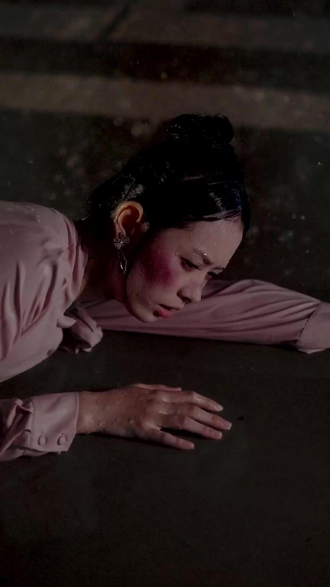 Love, Lies, and a Little One