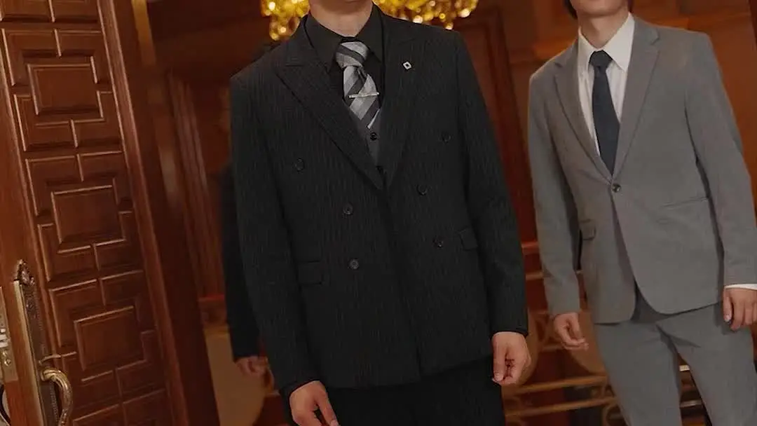 Bound by Love: When the Vest Comes Off and the Truth Walks In