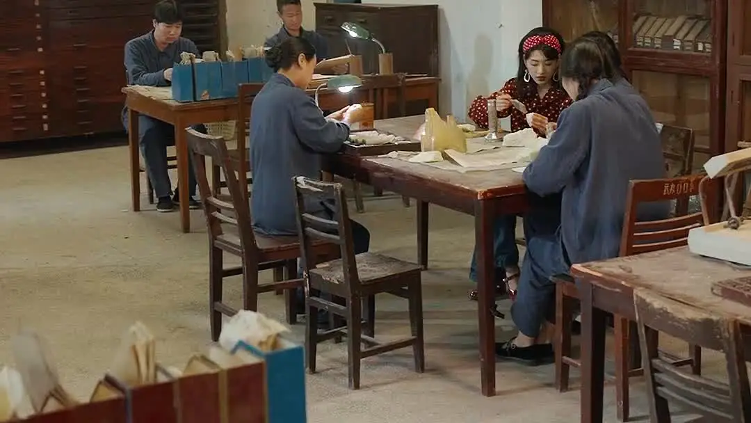 My Time Traveler Wife: When Jade Meets Silk