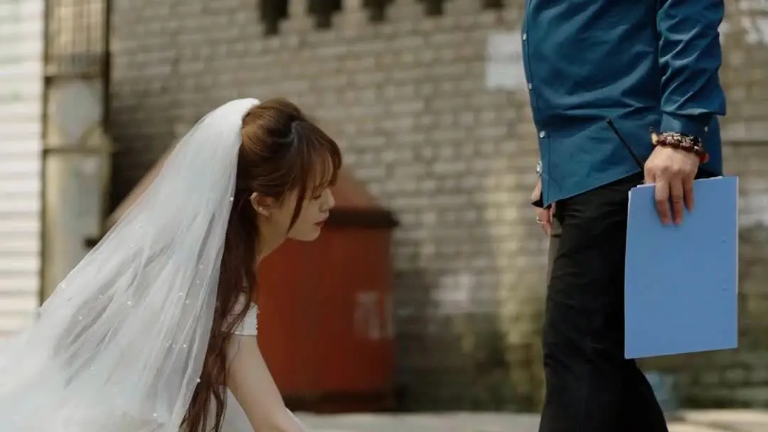 The Hidden Dragon: A Father's Redemption — The Veil, the Shovel, and the Unfilmed Truth