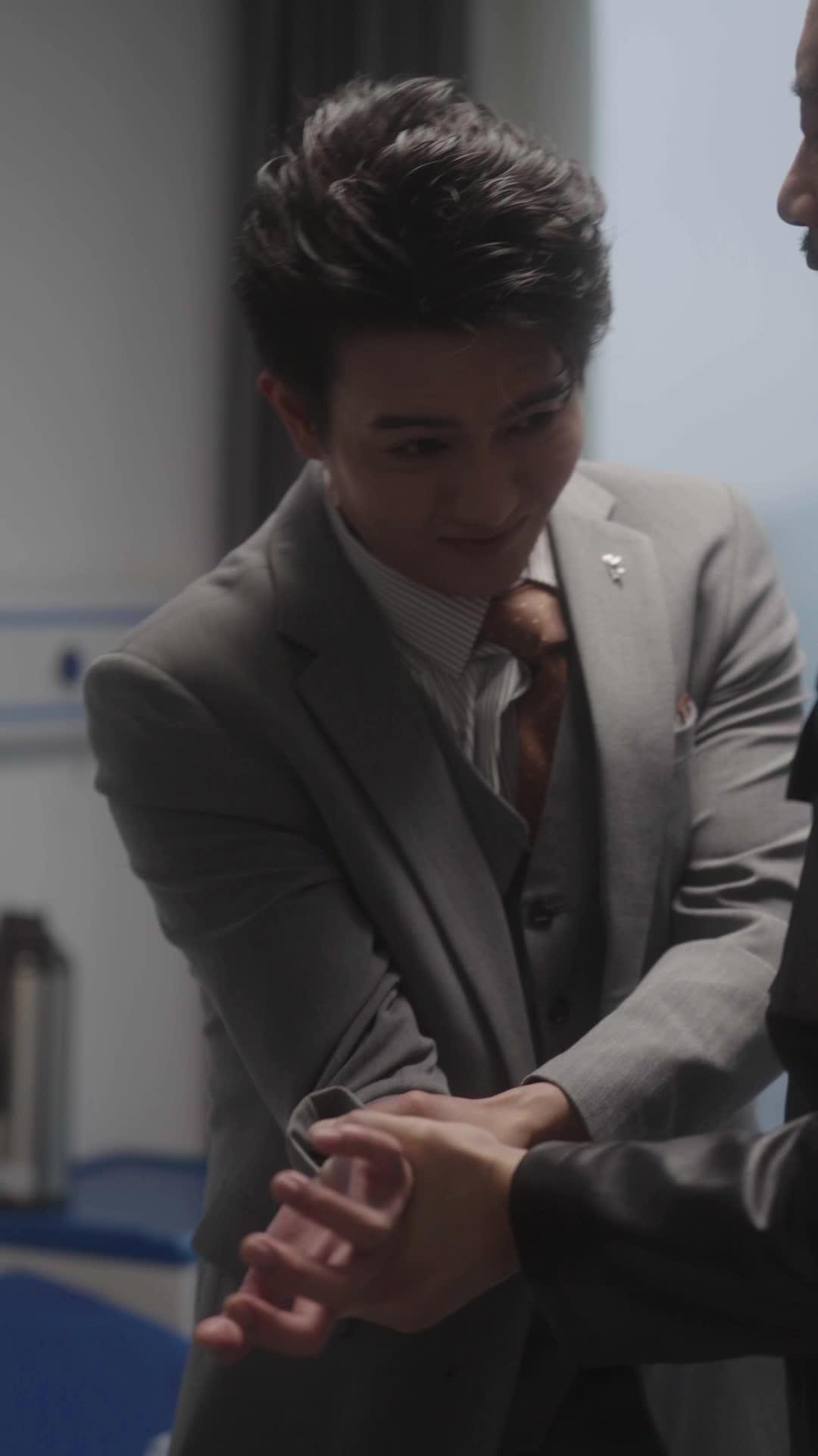 Dendam Raja Serigala